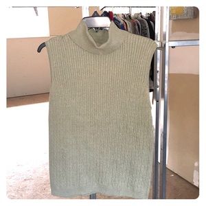 Turtle Neck Sweater